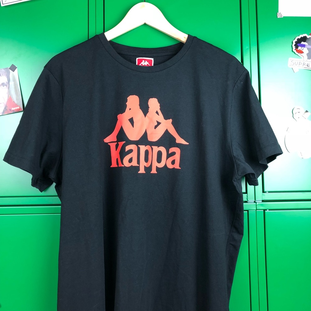 Kappa T-shirt